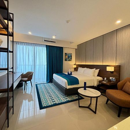 1001 Nights Hotel, Trademark Collection By Wyndham Гентінг-Гайлендс Екстер'єр фото