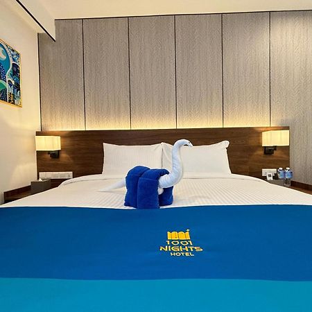 1001 Nights Hotel, Trademark Collection By Wyndham Гентінг-Гайлендс Екстер'єр фото