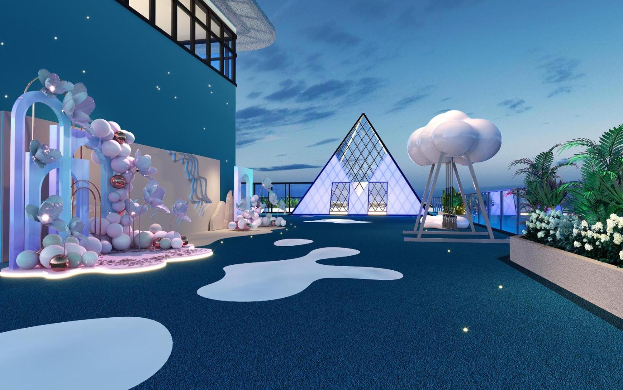 1001 Nights Hotel, Trademark Collection By Wyndham Гентінг-Гайлендс Екстер'єр фото