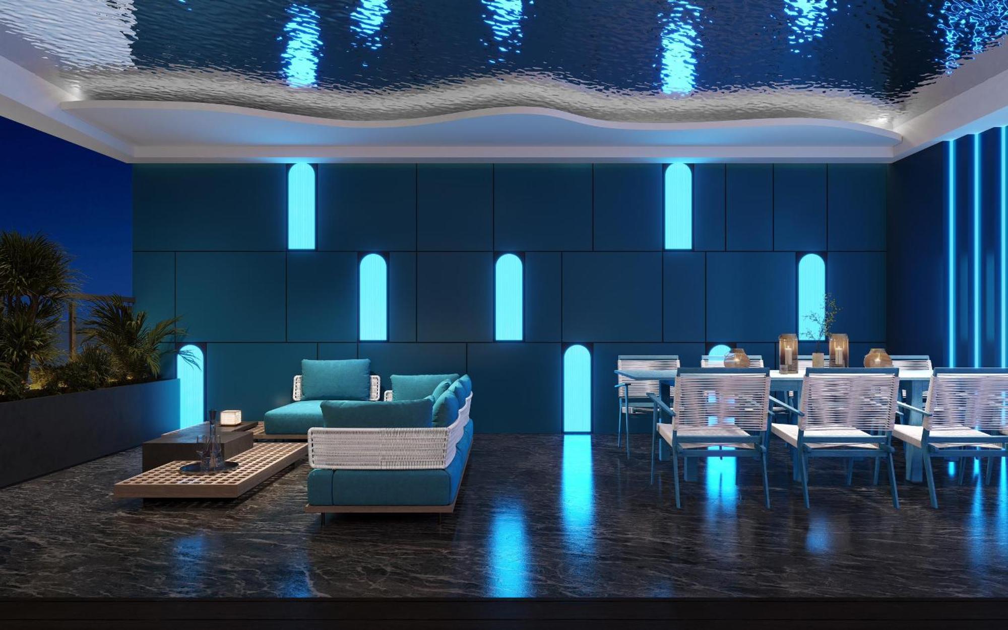 1001 Nights Hotel, Trademark Collection By Wyndham Гентінг-Гайлендс Екстер'єр фото