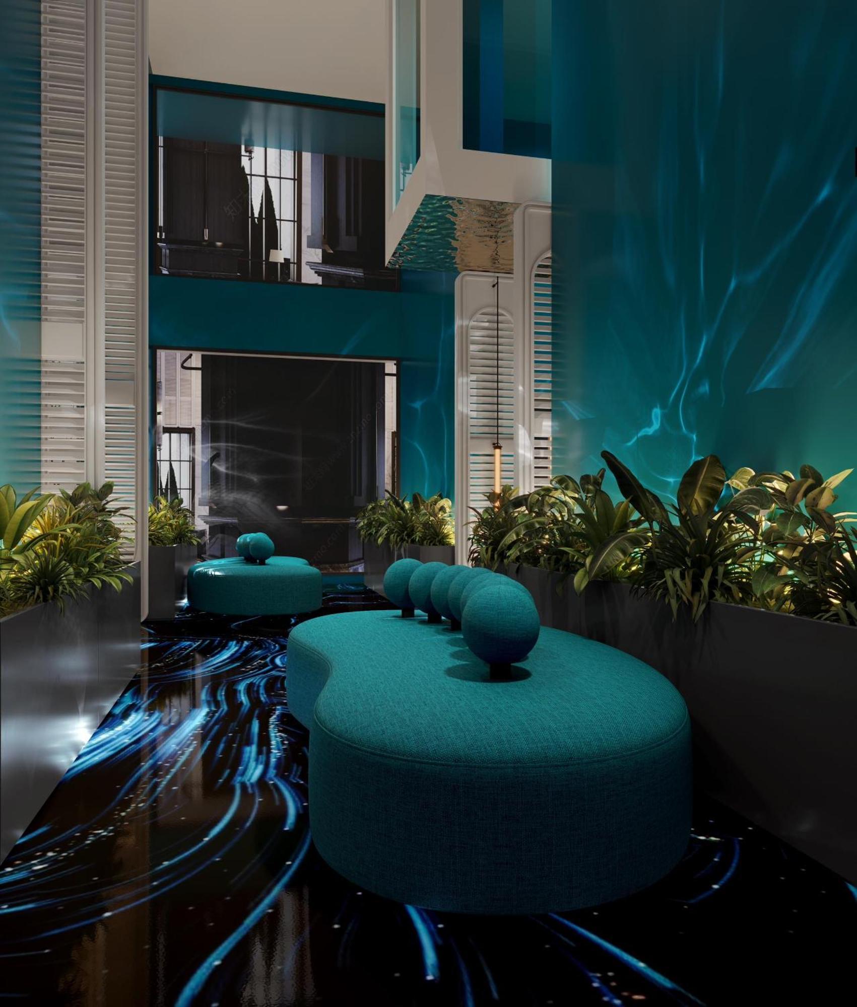 1001 Nights Hotel, Trademark Collection By Wyndham Гентінг-Гайлендс Екстер'єр фото