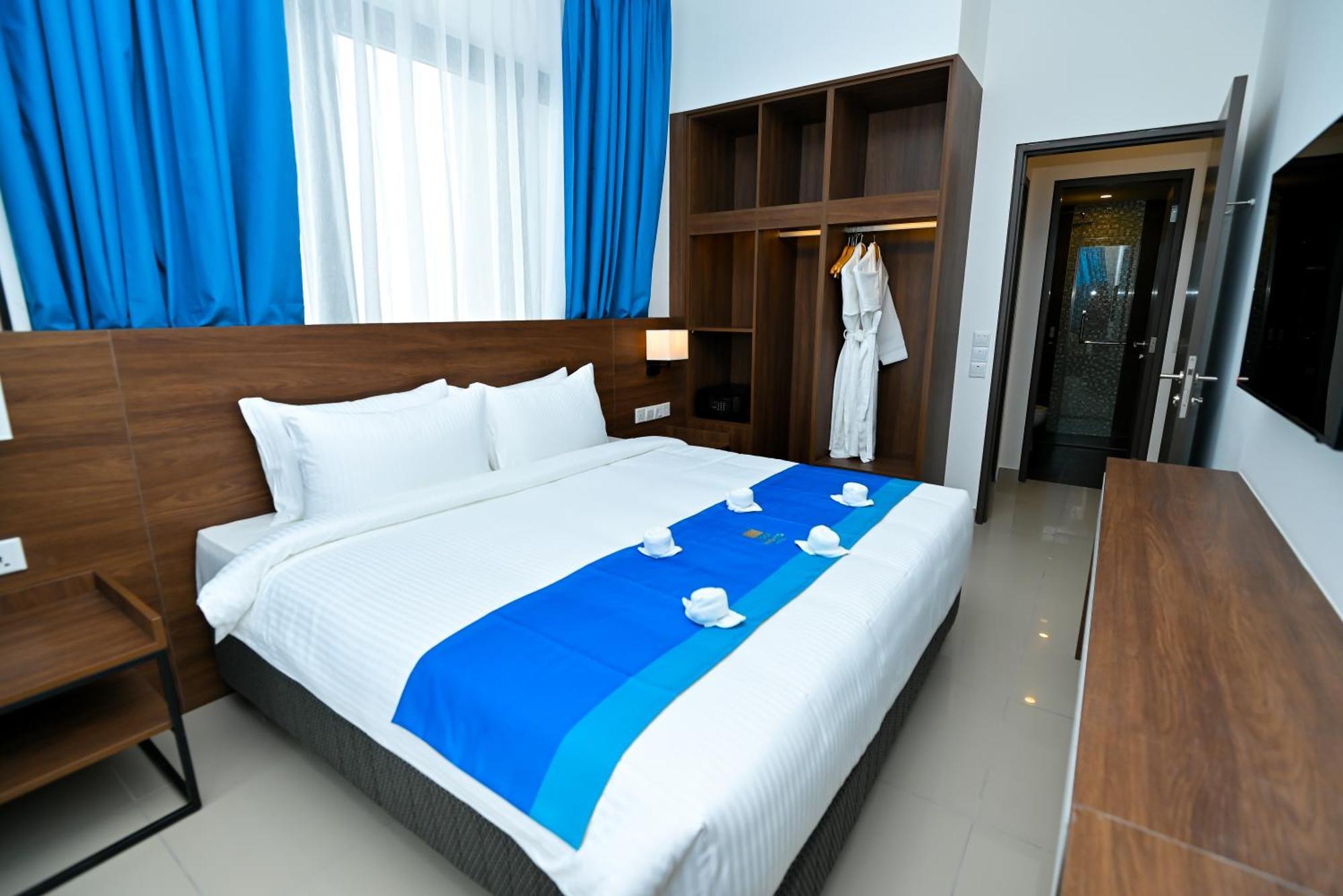 1001 Nights Hotel, Trademark Collection By Wyndham Гентінг-Гайлендс Екстер'єр фото