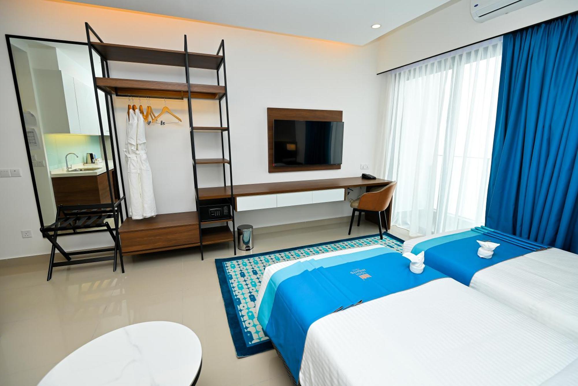 1001 Nights Hotel, Trademark Collection By Wyndham Гентінг-Гайлендс Екстер'єр фото