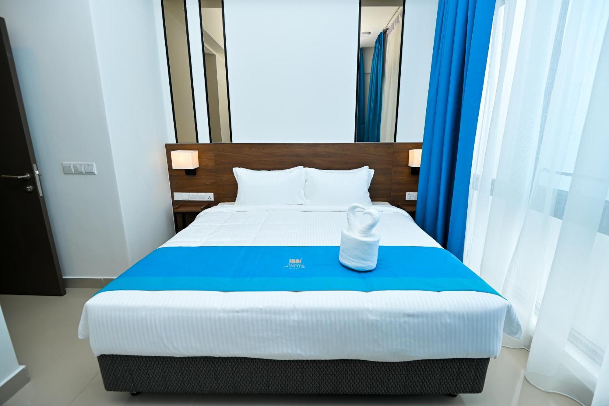 1001 Nights Hotel, Trademark Collection By Wyndham Гентінг-Гайлендс Екстер'єр фото